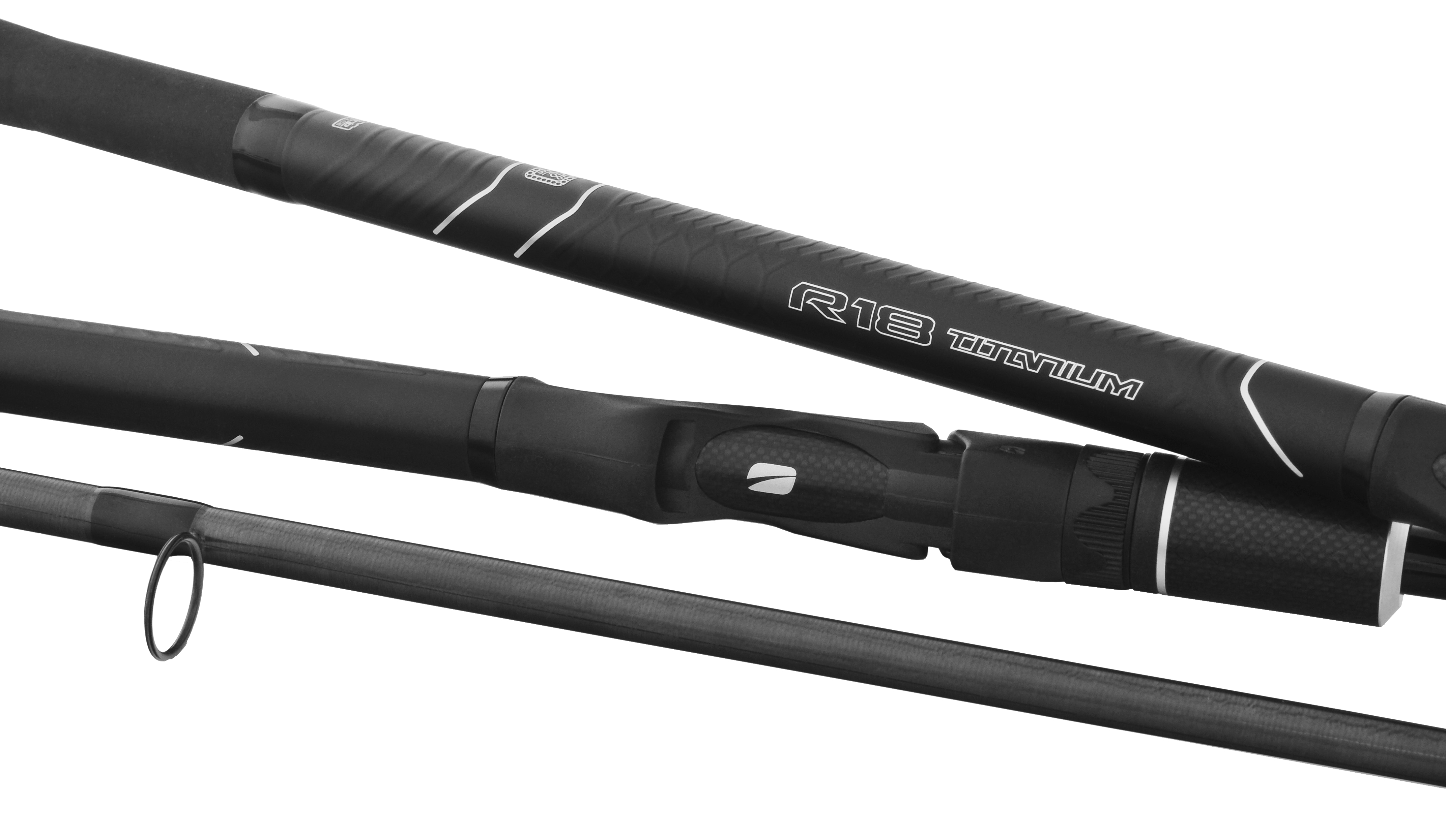 3305782 - 02 R18 Titanium Feeder