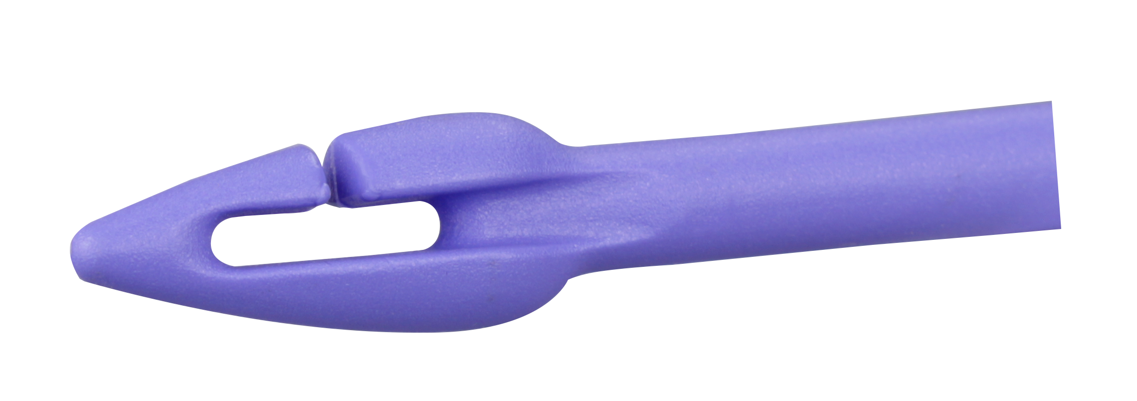 4900075 - 03 Hakenlöser mit Fischtöter Stonfo klein 23cm Detail Löser