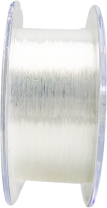 Zielfischschnur Hecht klar