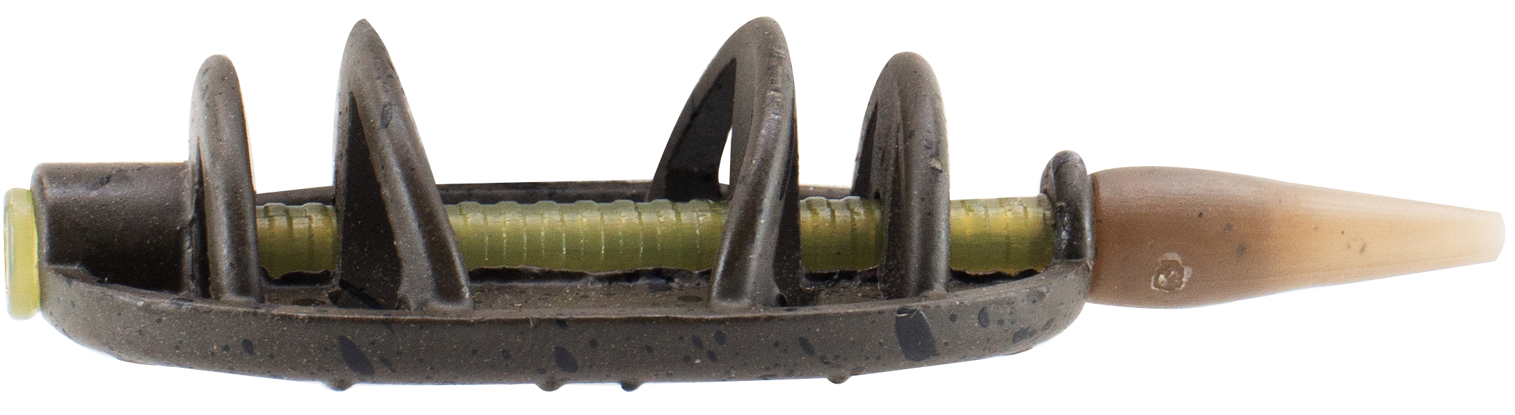 Method Feeder 3er Set Classic