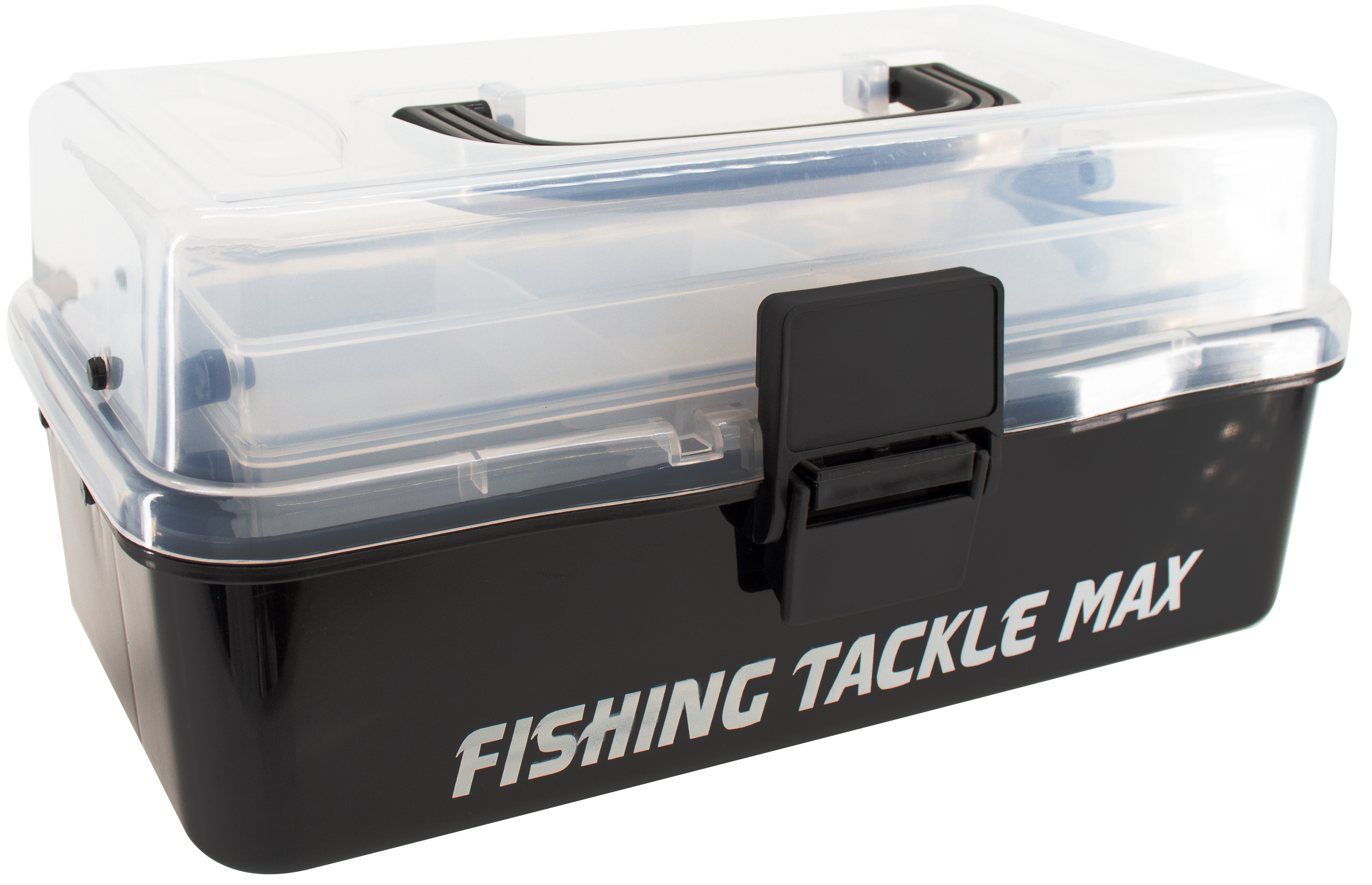 Gerätekasten 2 ladig CX