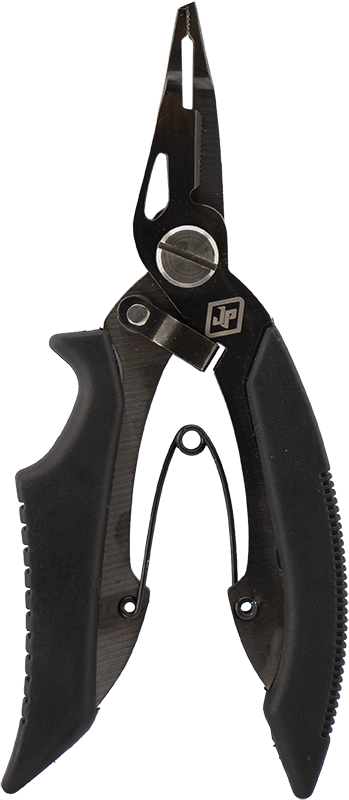 8070680 - 00 Mini Split Ring Pliers