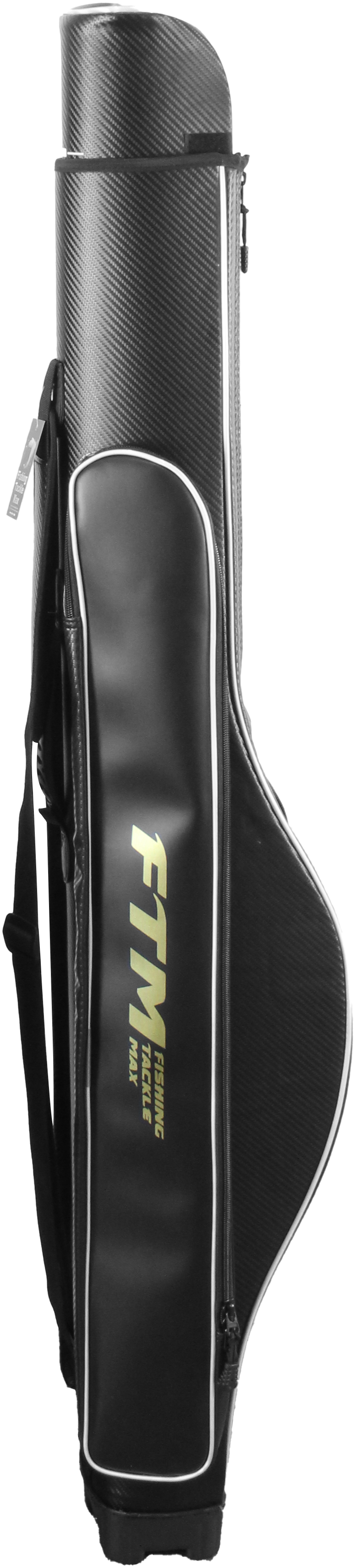 FTM Futteral Flexi 2 Kammern