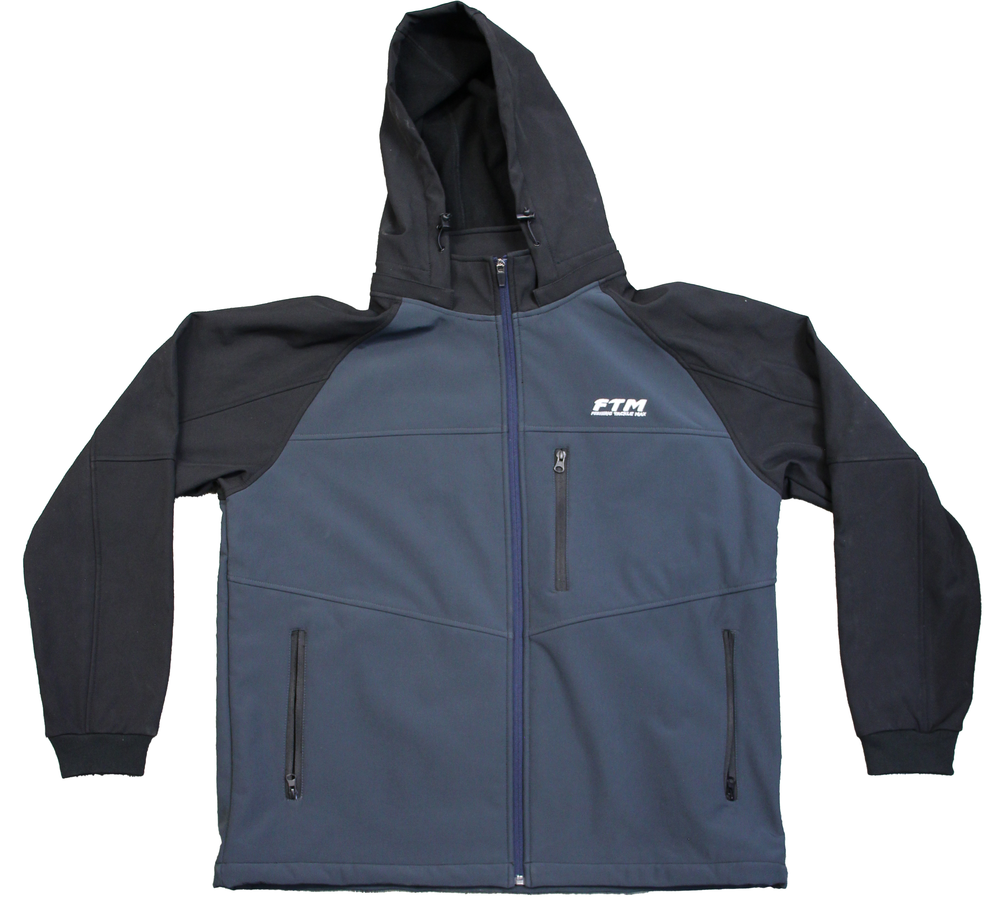 FTM Softshell Jacke