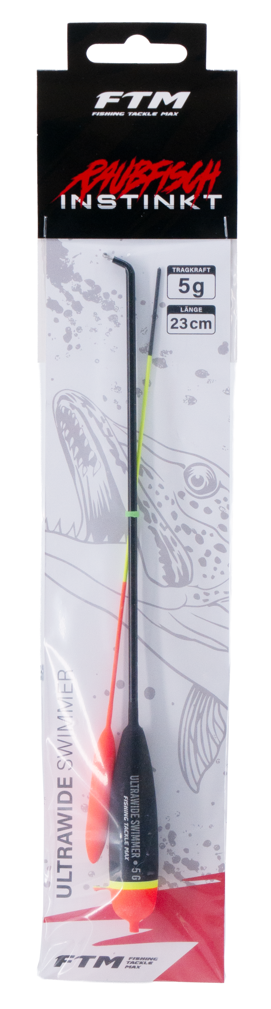4790052 - 00 Ultrawide Swimmer