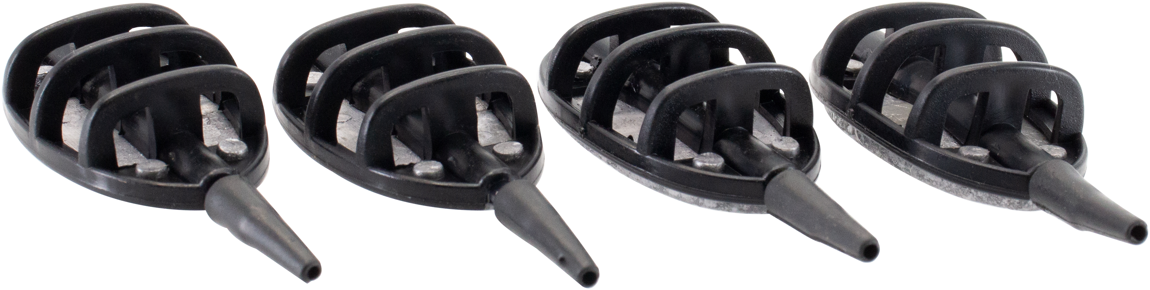 Method Feeder 4er Set