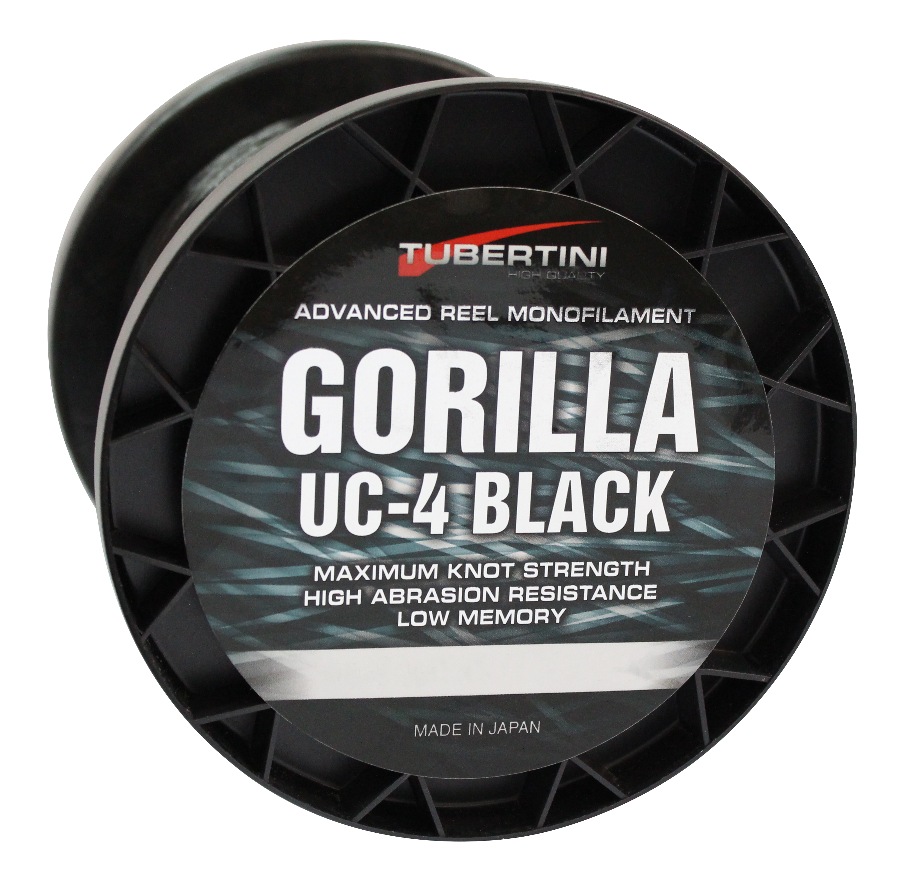 4267112 - 00 UC-4 Gorilla Black 2000m