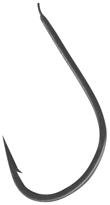 8300416 - 01 Gebundener Haken nickel TH 4 0,16 250