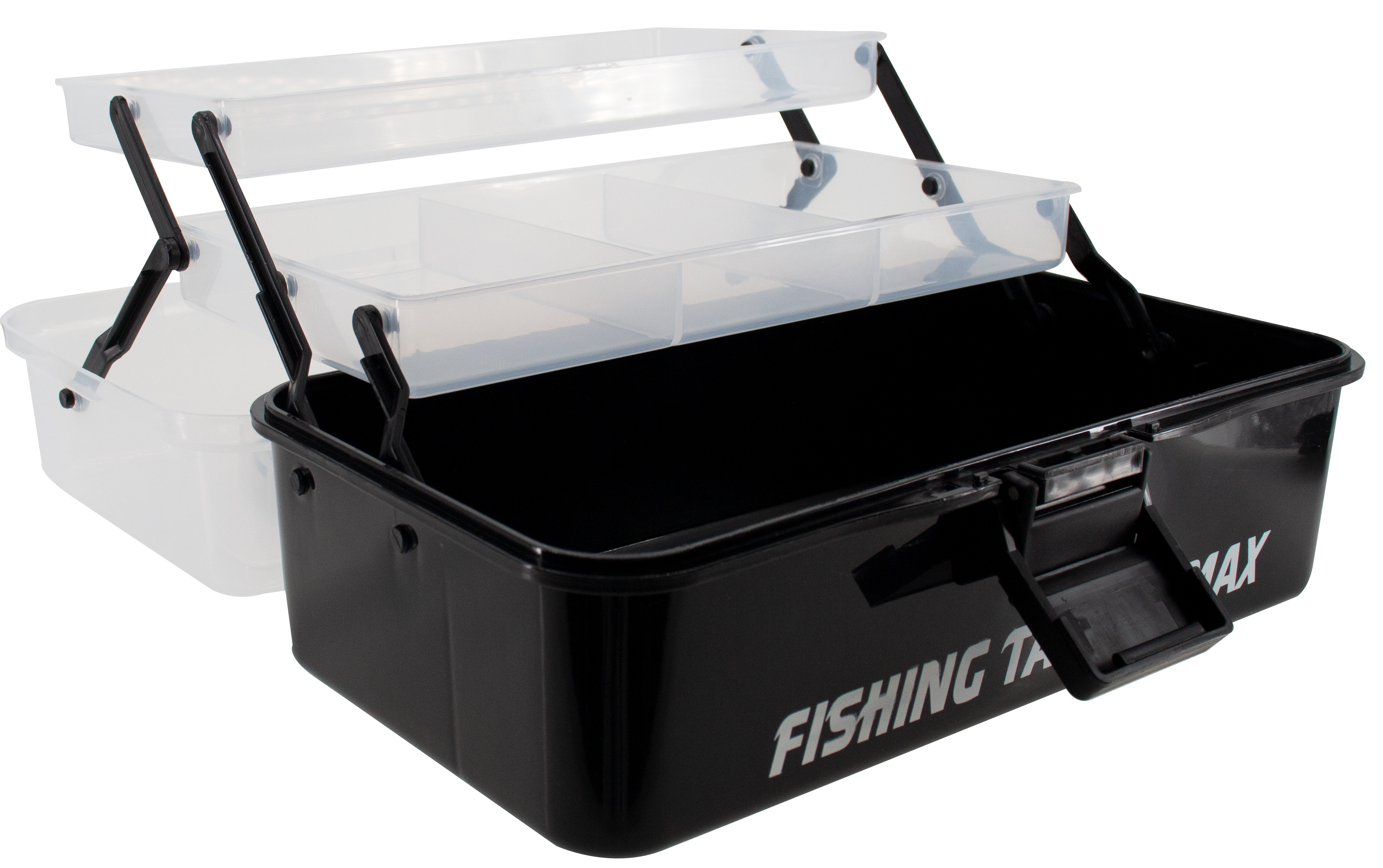 Gerätekasten 2 ladig CX