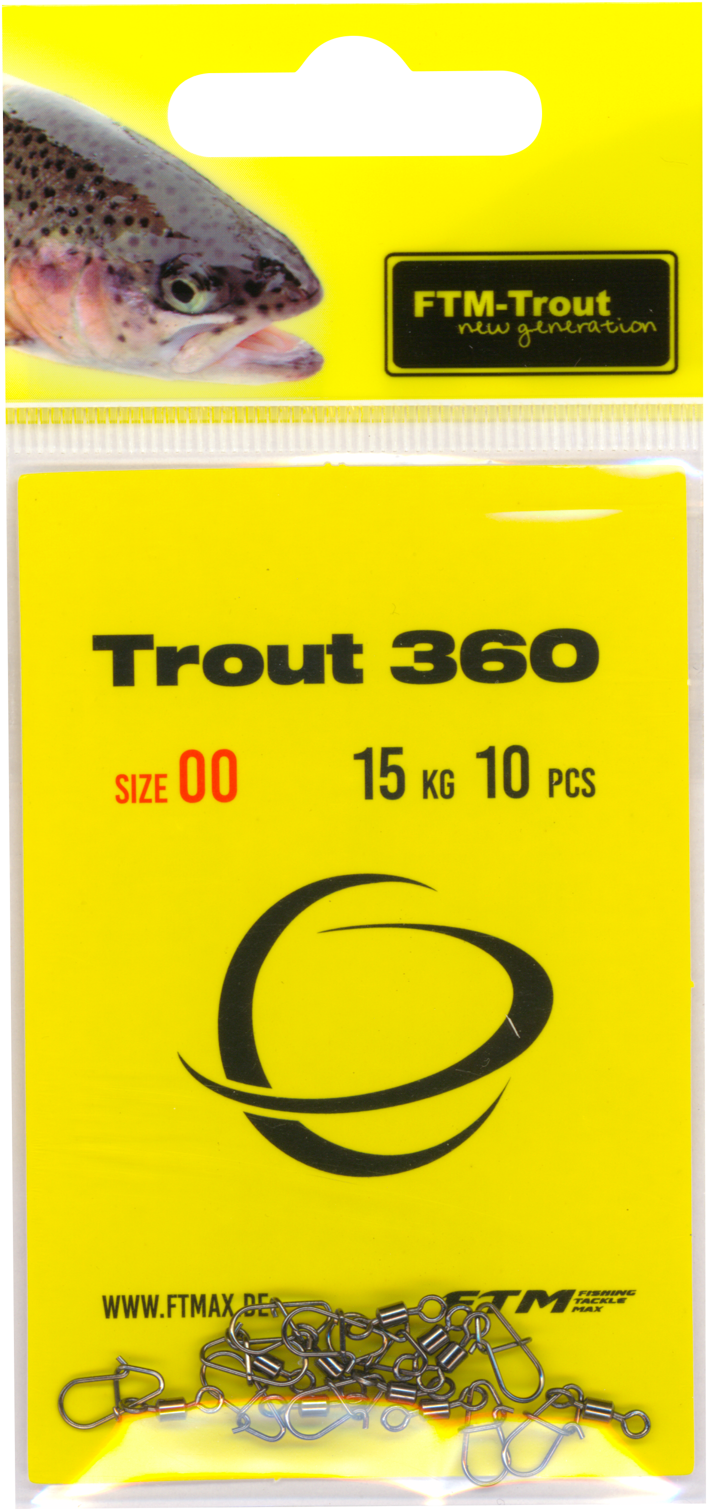 8088080 - 01 Trout 360 00