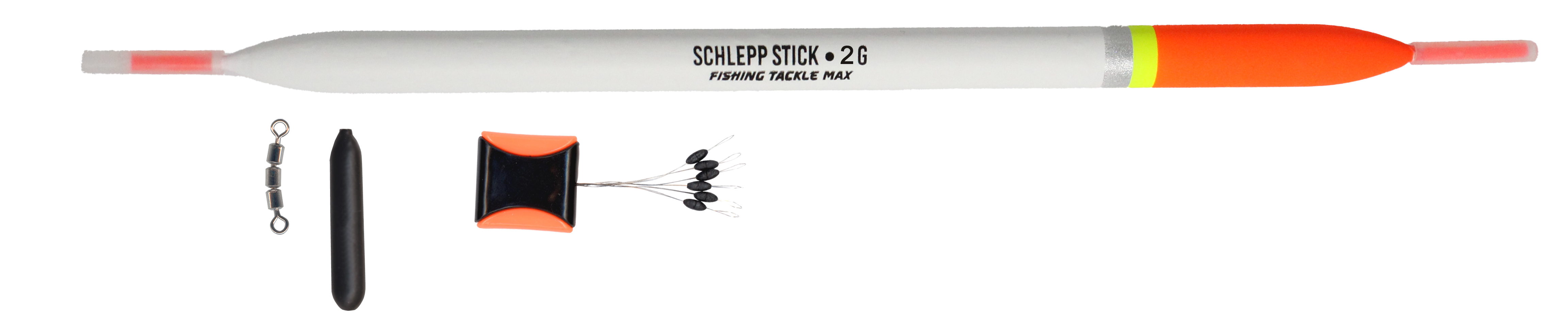 TFT Schlepp Stick
