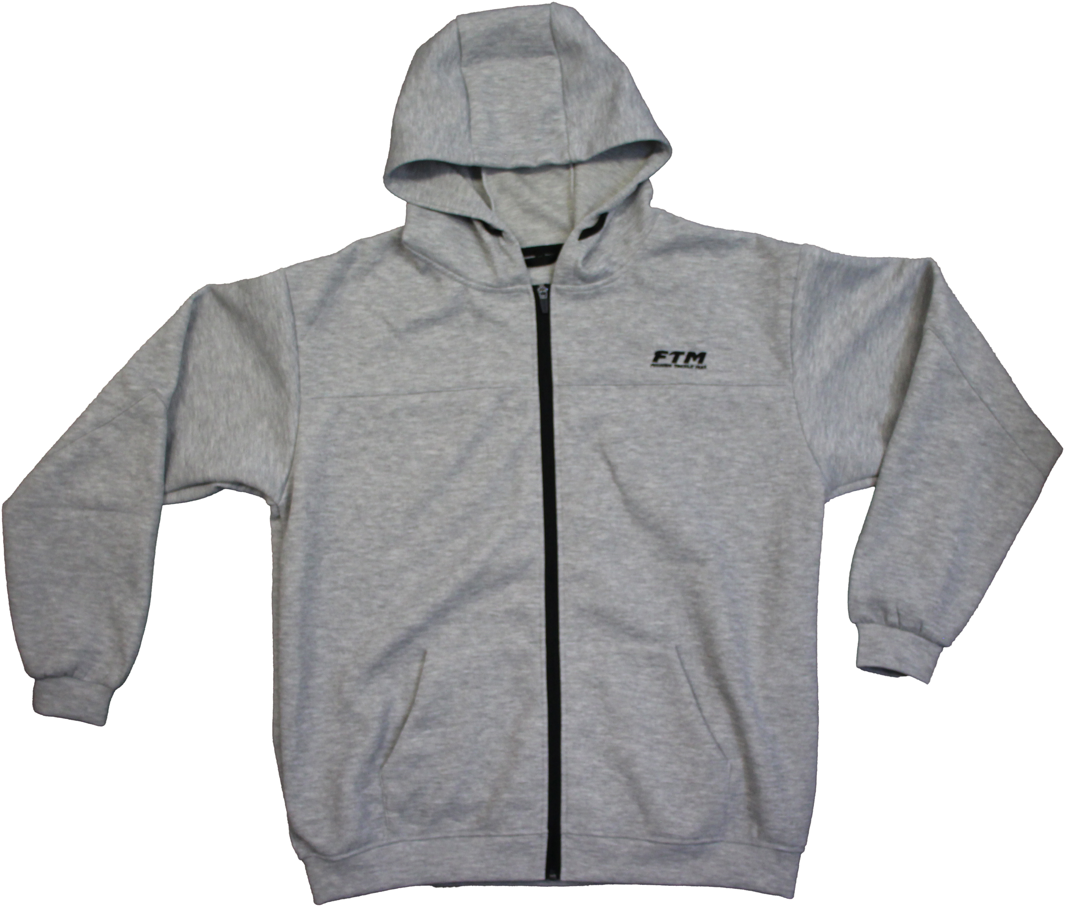 FTM Zip Hoodie