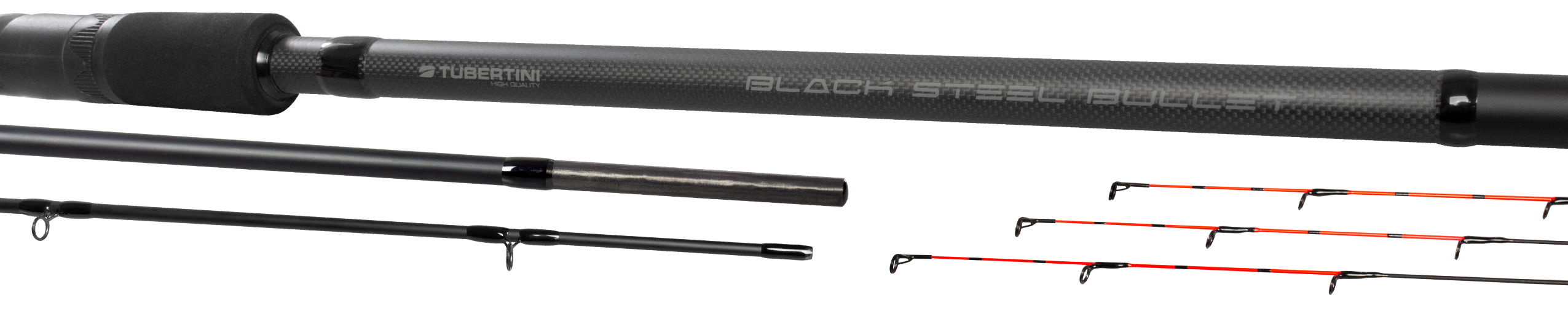 3015193 - 01 Black Steel Bullet