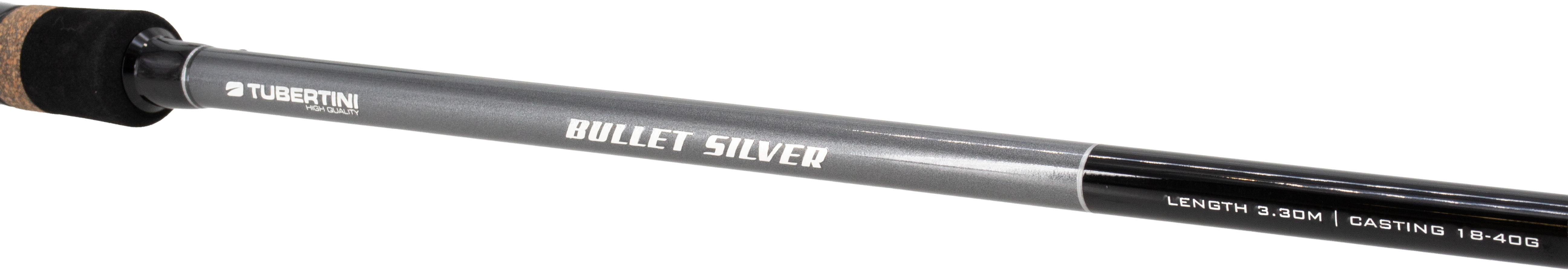 3300270 - 06 Bullet Silver
