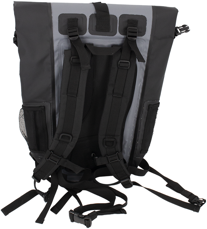 4888078 - 02 JustPro Dyrpack M40