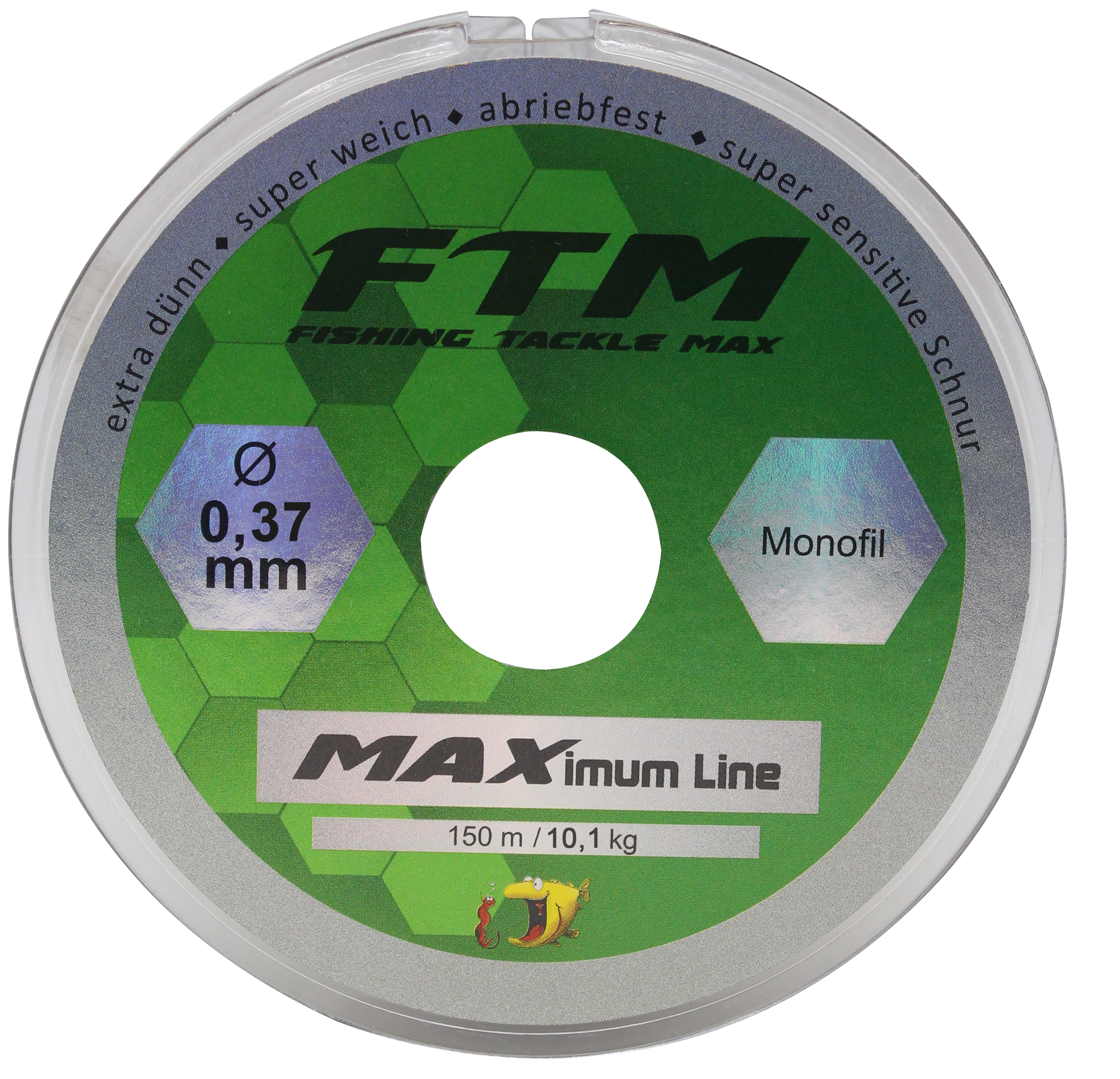 8800305 - 00 Maximum Line