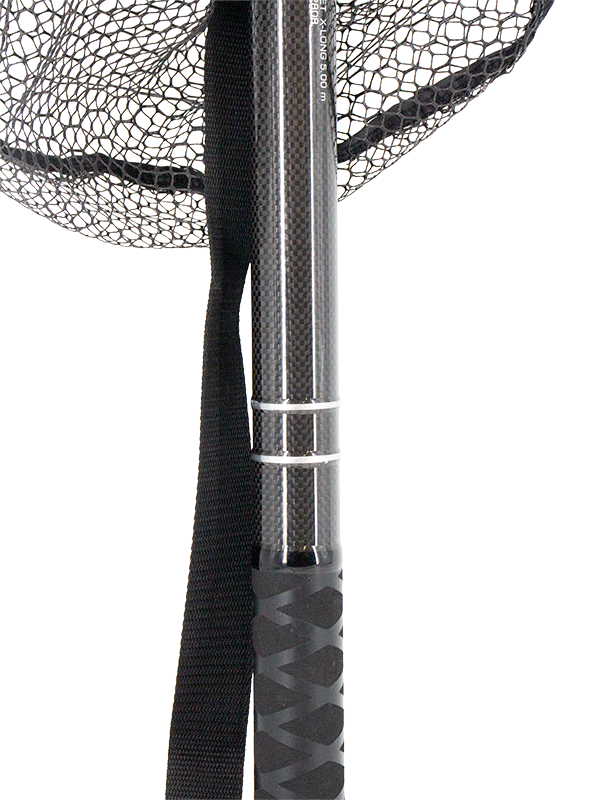 9002808 - 04 Predator-Net X-Long 5m