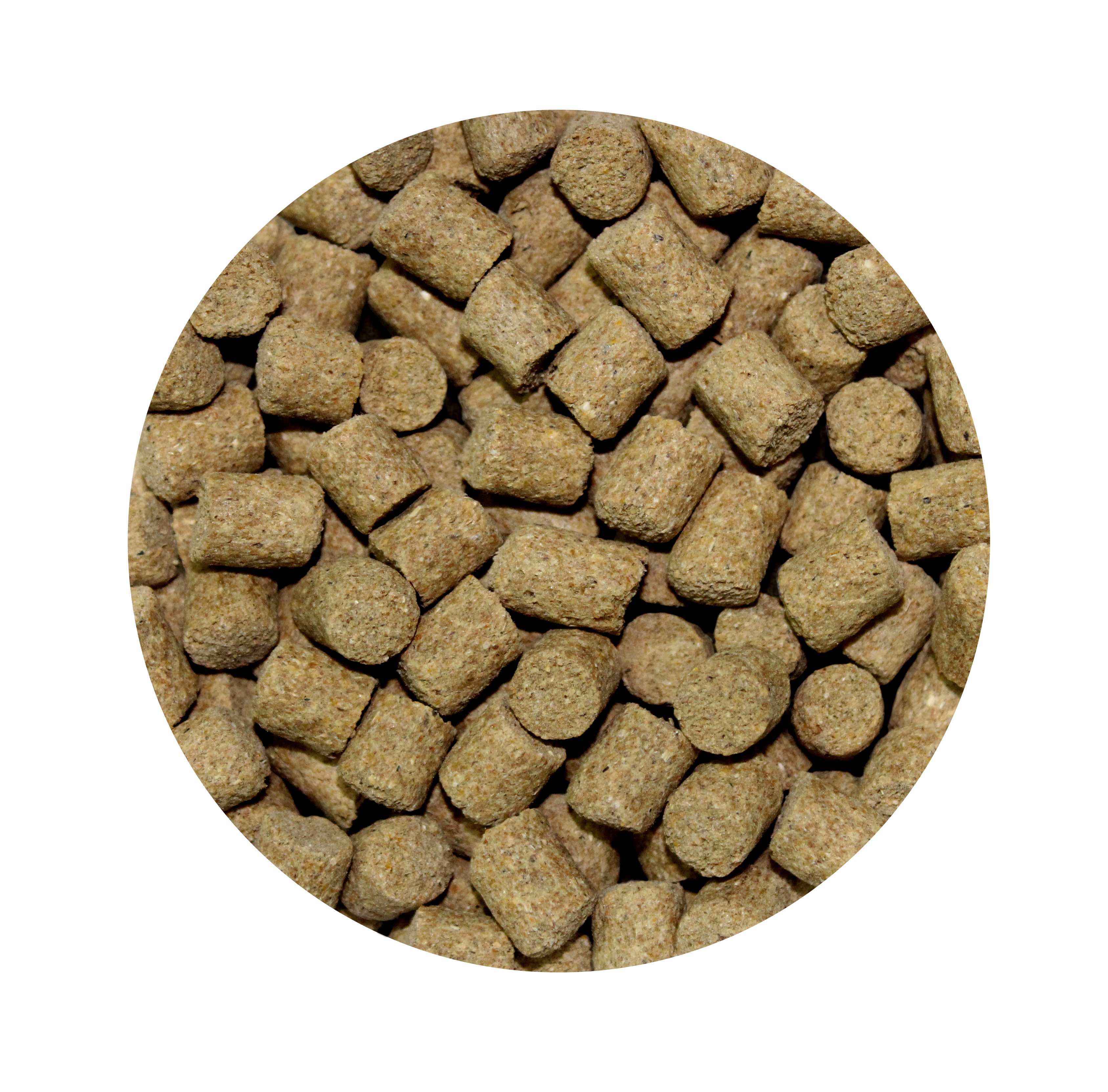 7130011 - 01 Carp Pellets
