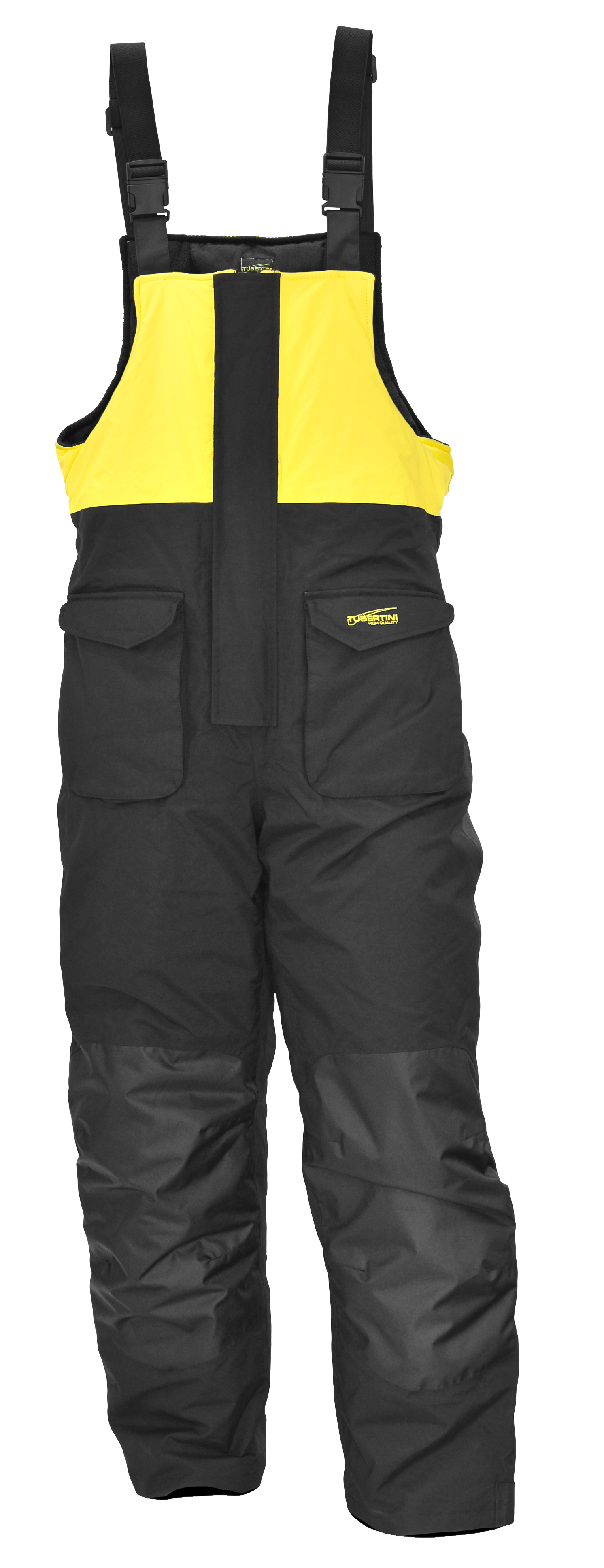 4571394-XXL - 01 Thermoanzug Norway Hose front