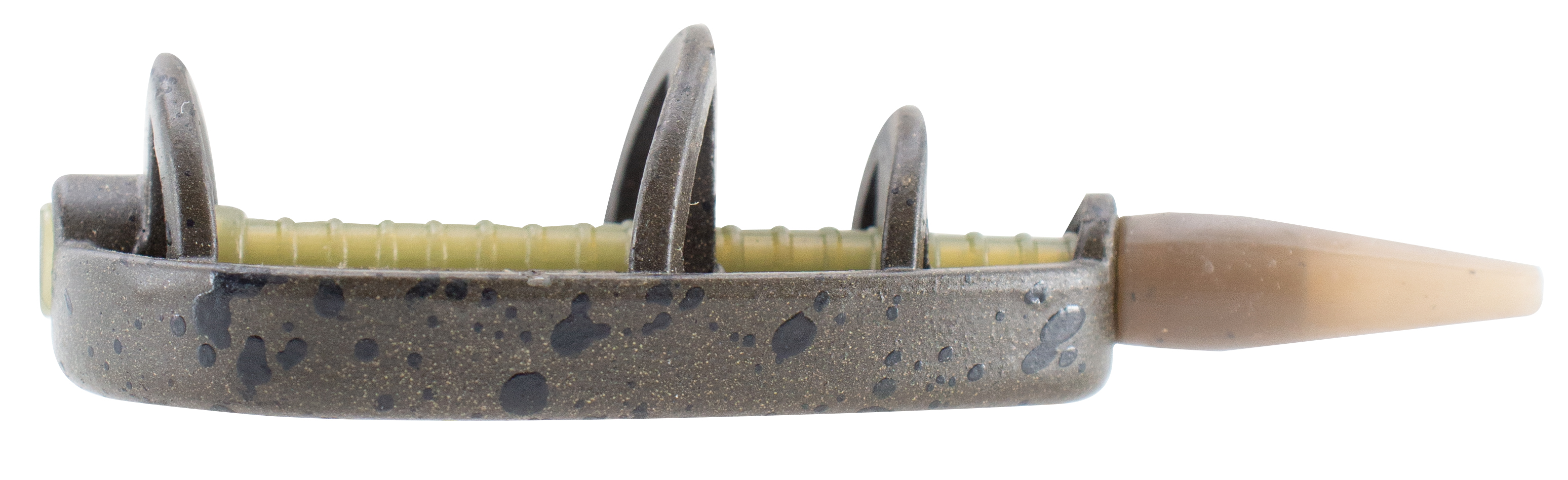 Method Feeder 3er Set Distance