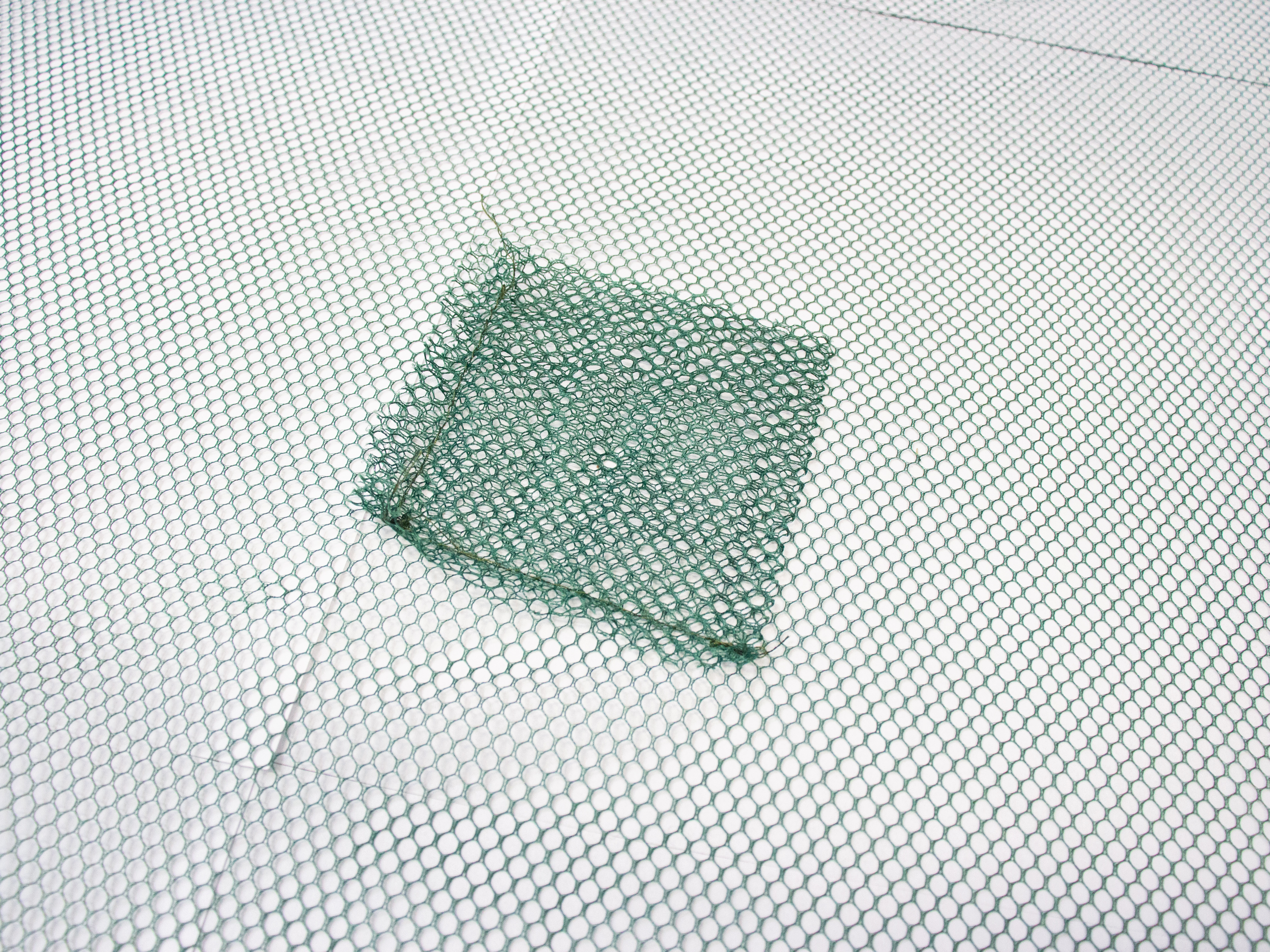 Senke mit Seitenwand