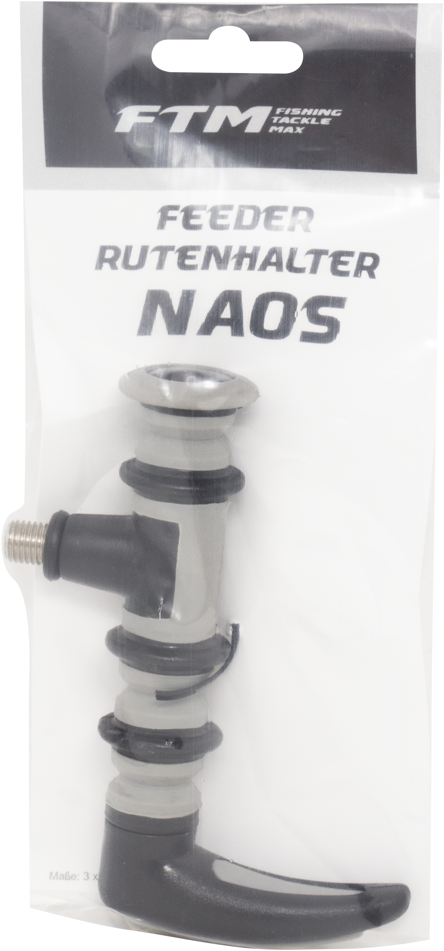 6932362 - 02 Feeder Rutenhalter Naos