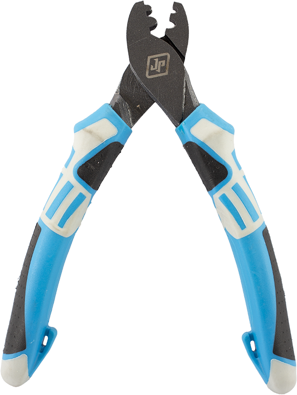 8070672 - 01 Power Crimper