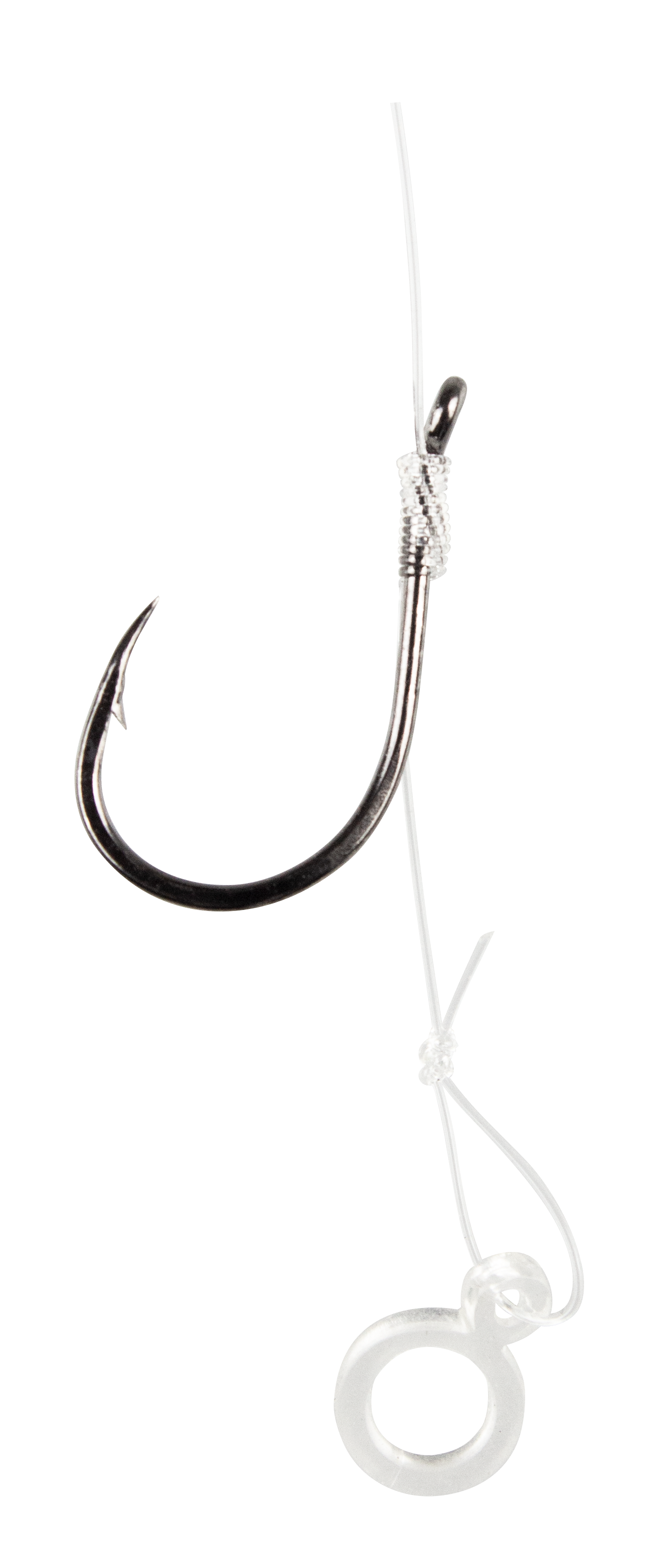 8352016 - 01 Hair Rig Band mit Widerhaken