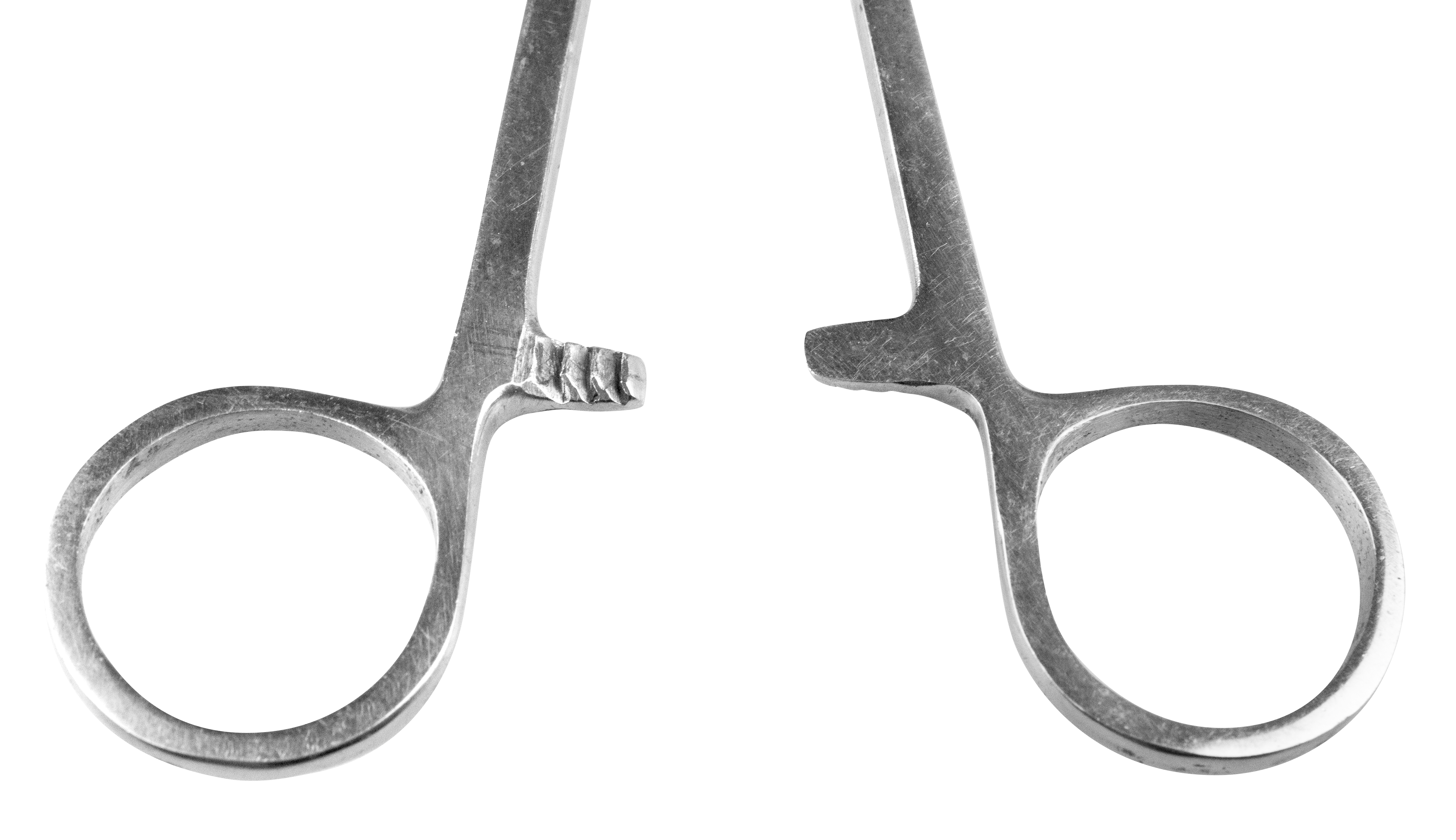 8070400 - 03 Arterienklemme gerade Sicherung