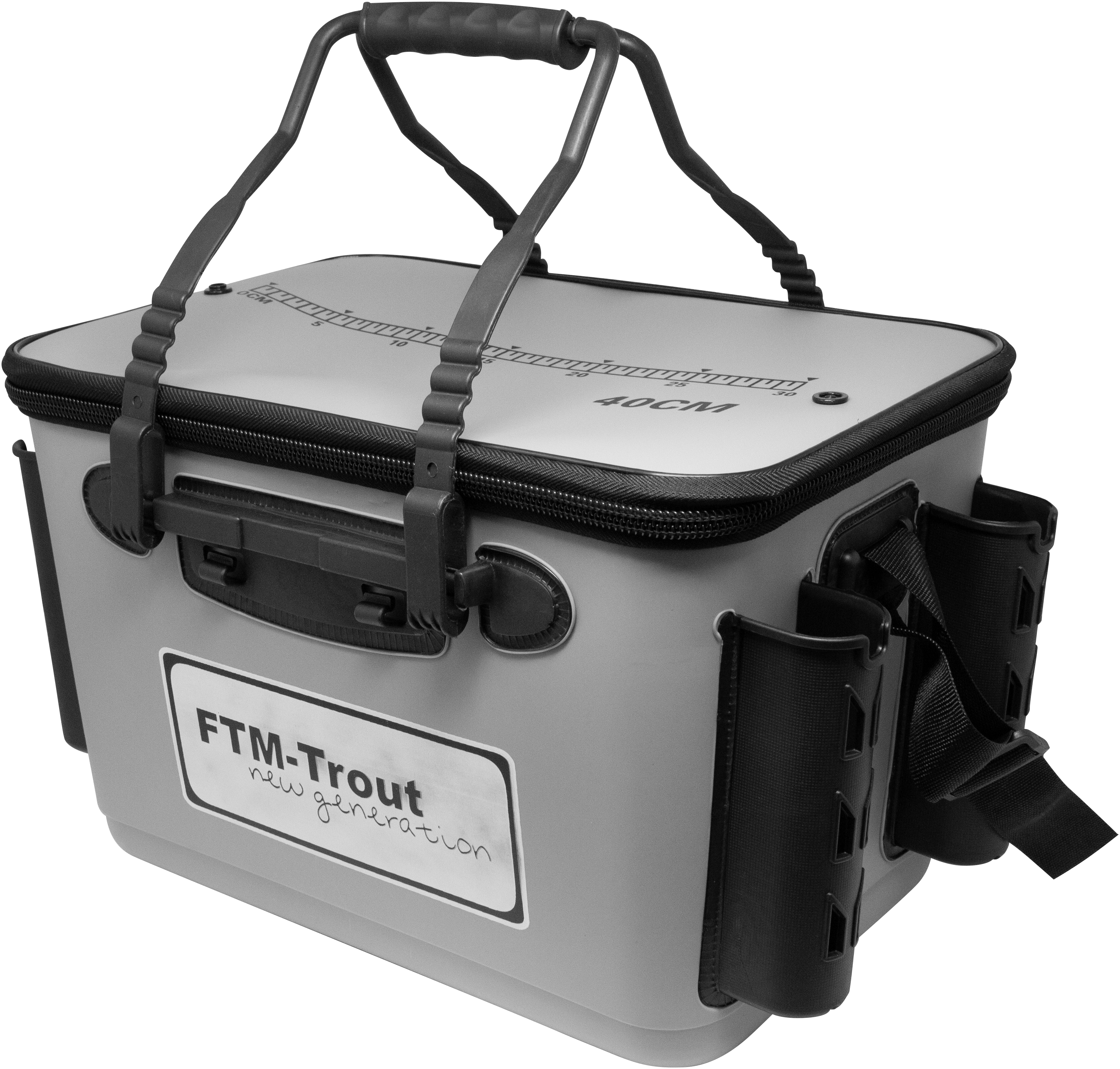 4586213 - 02 Tasche FTM Trout