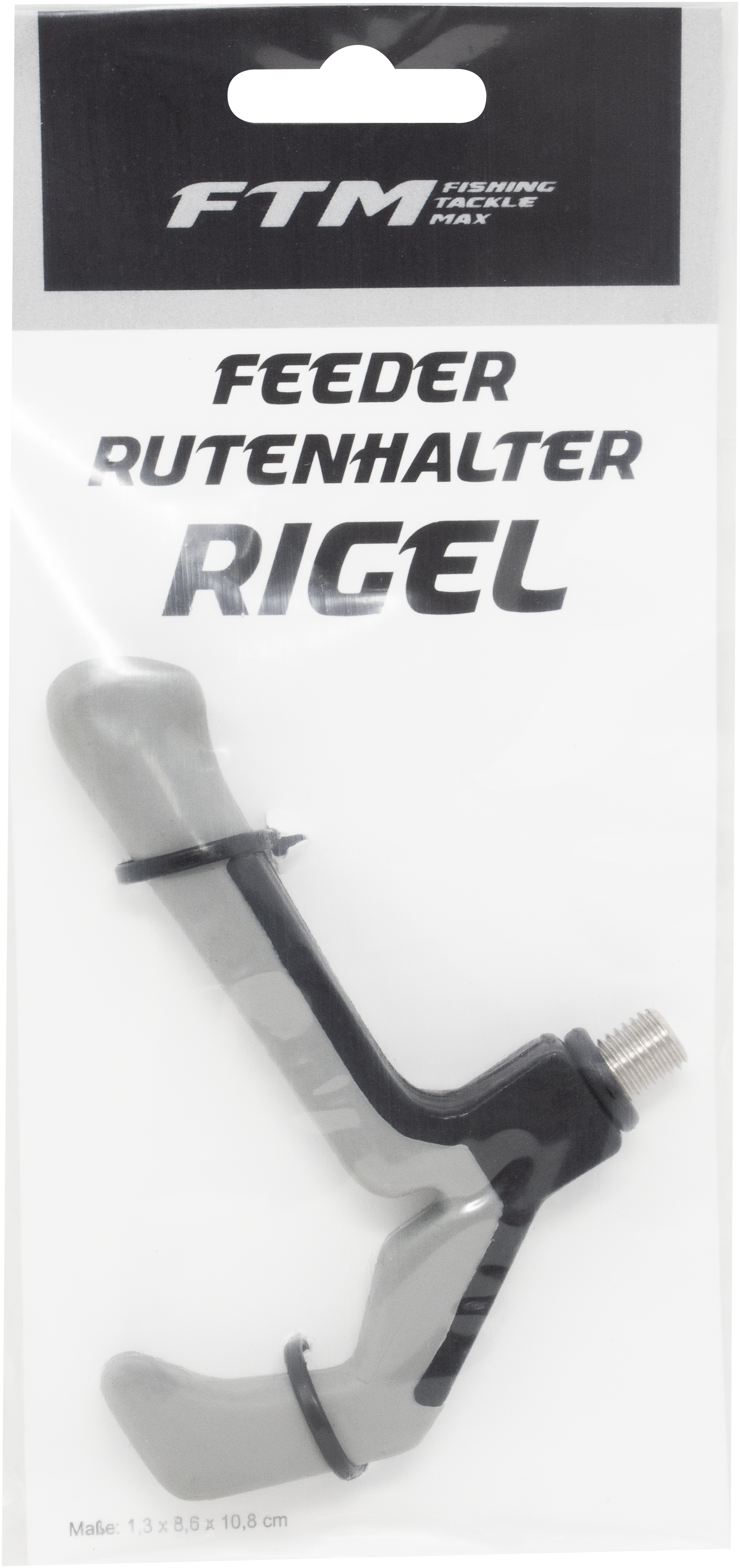 6932363 - 03 Feeder Rutenhalter Rigel