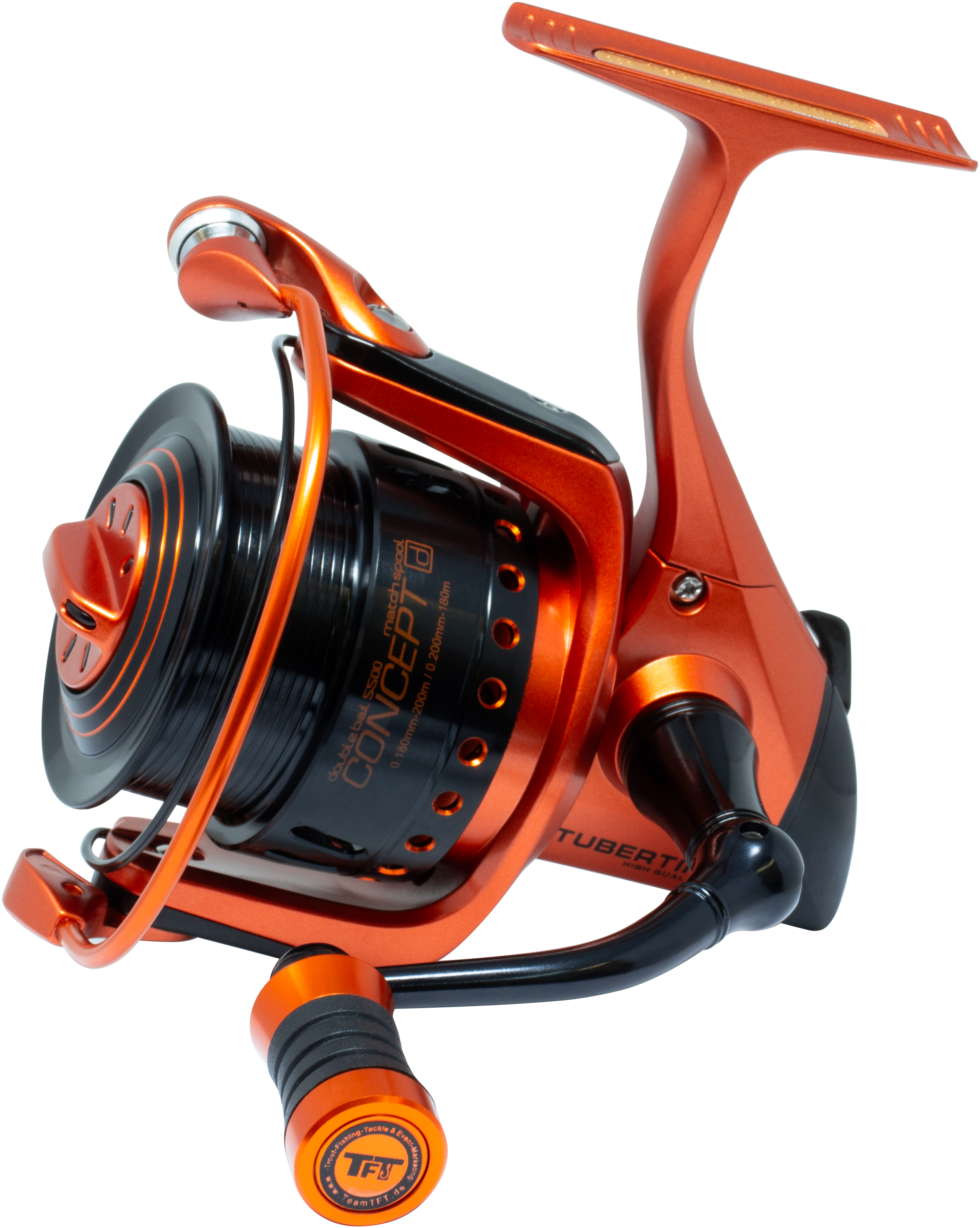 Rolle Concept D Anniversario 15 Jahre