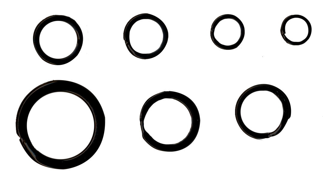 9001701 - 00 Spin-Sprengringe SeikaPro