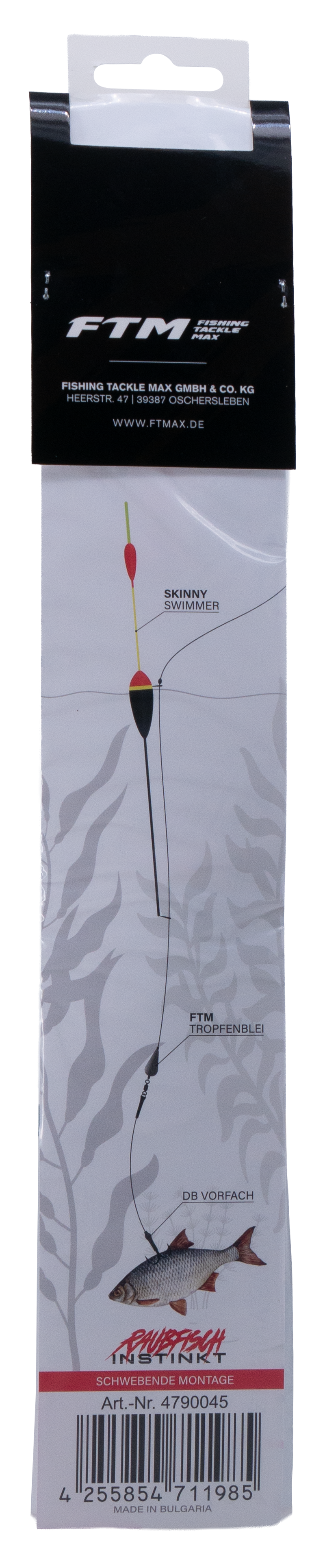 4790045 - 01 Skinny Swimmer