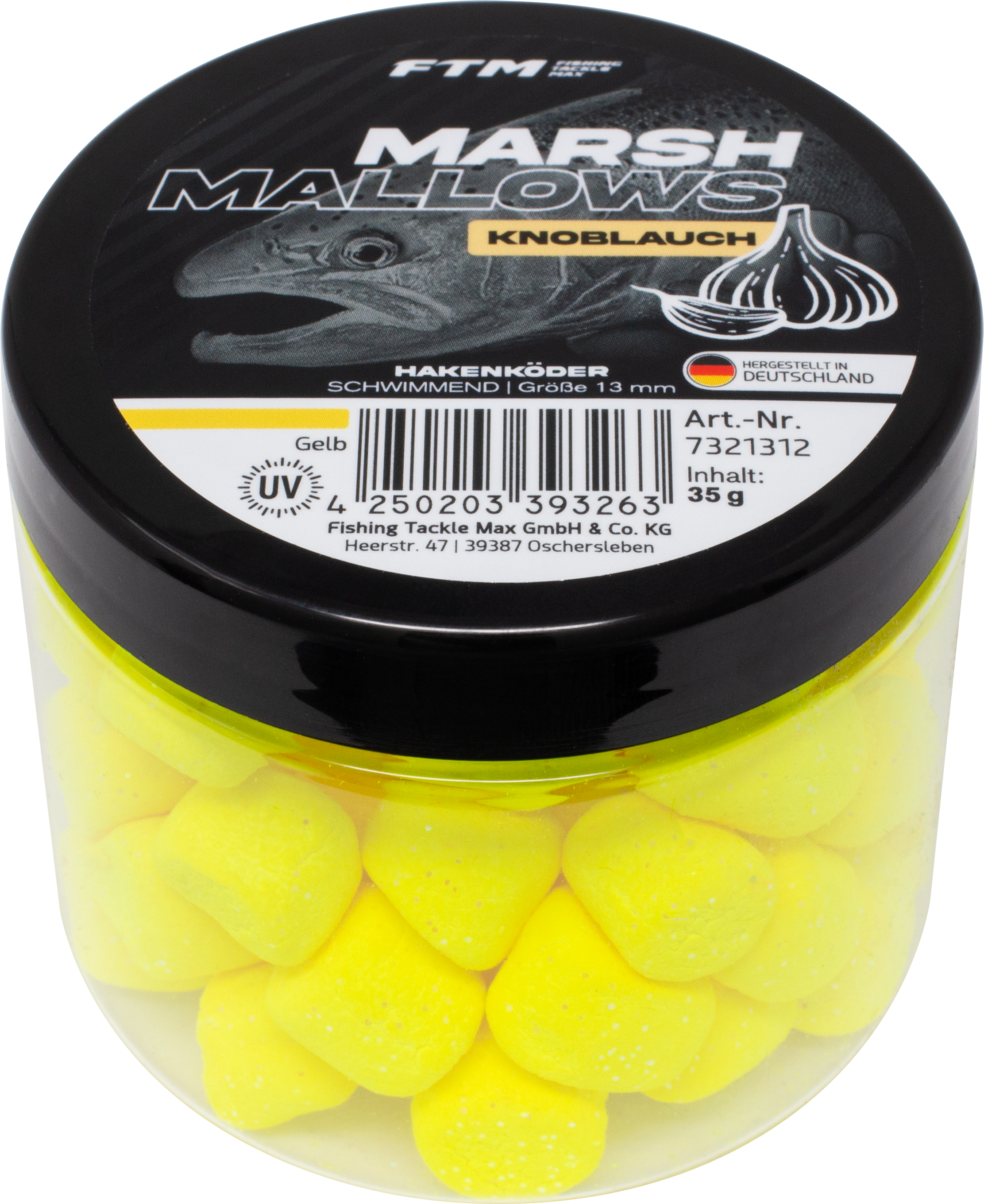 7321312 - 00 Marshmallow