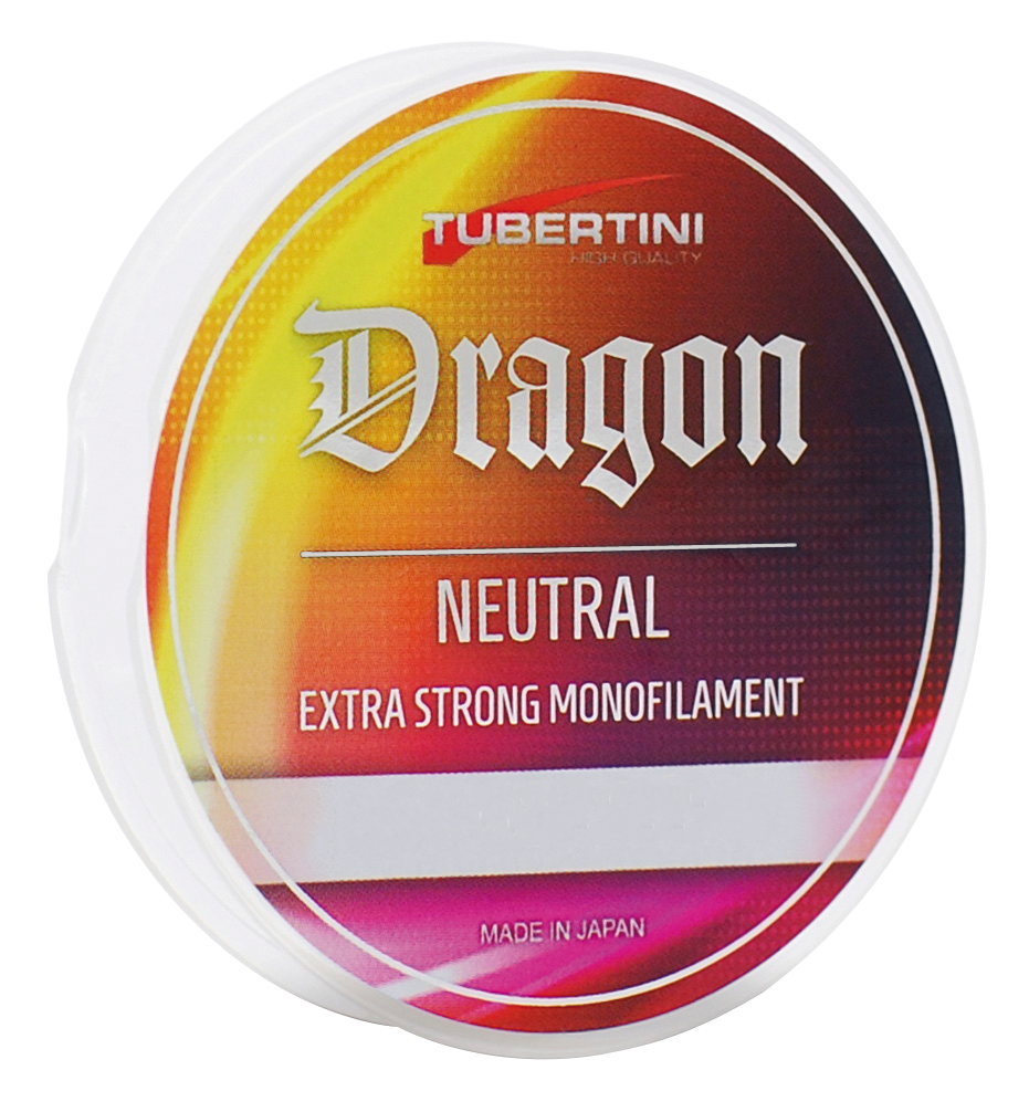 4266208 - 00 Dragon Neutral 50m 0,16mm